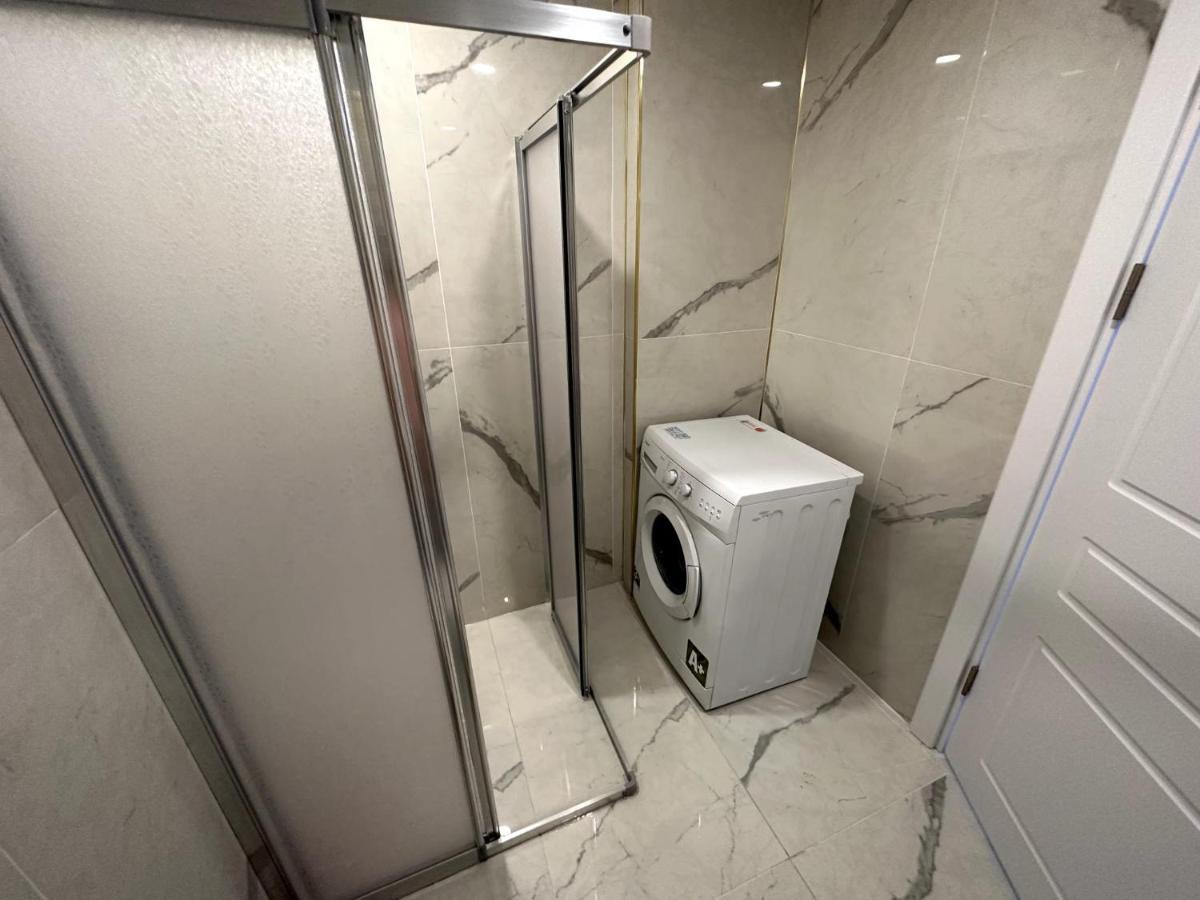 The Suit Residence Daire Невшехир Экстерьер фото
